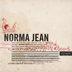 Norma Jean - O' God, The Aftermath
